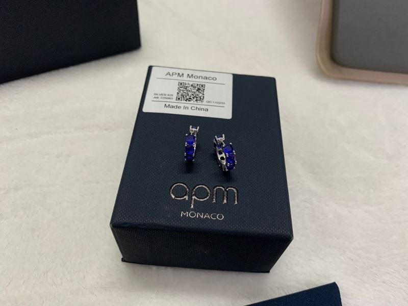 Apm Earrings